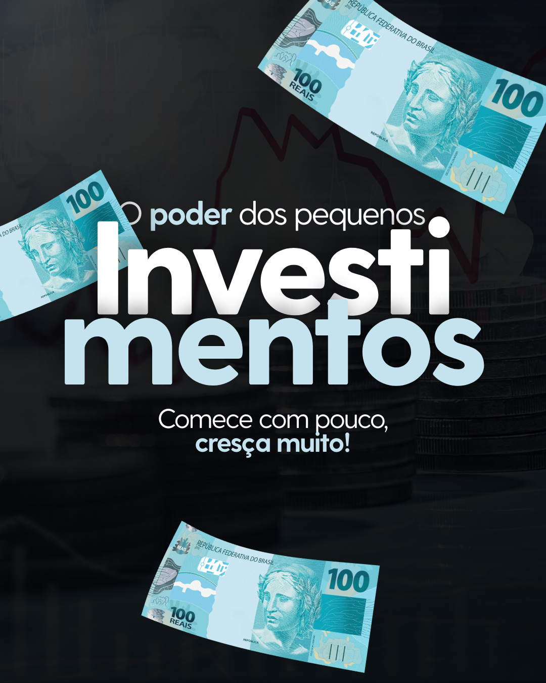 Growth hacking! Venda mais.