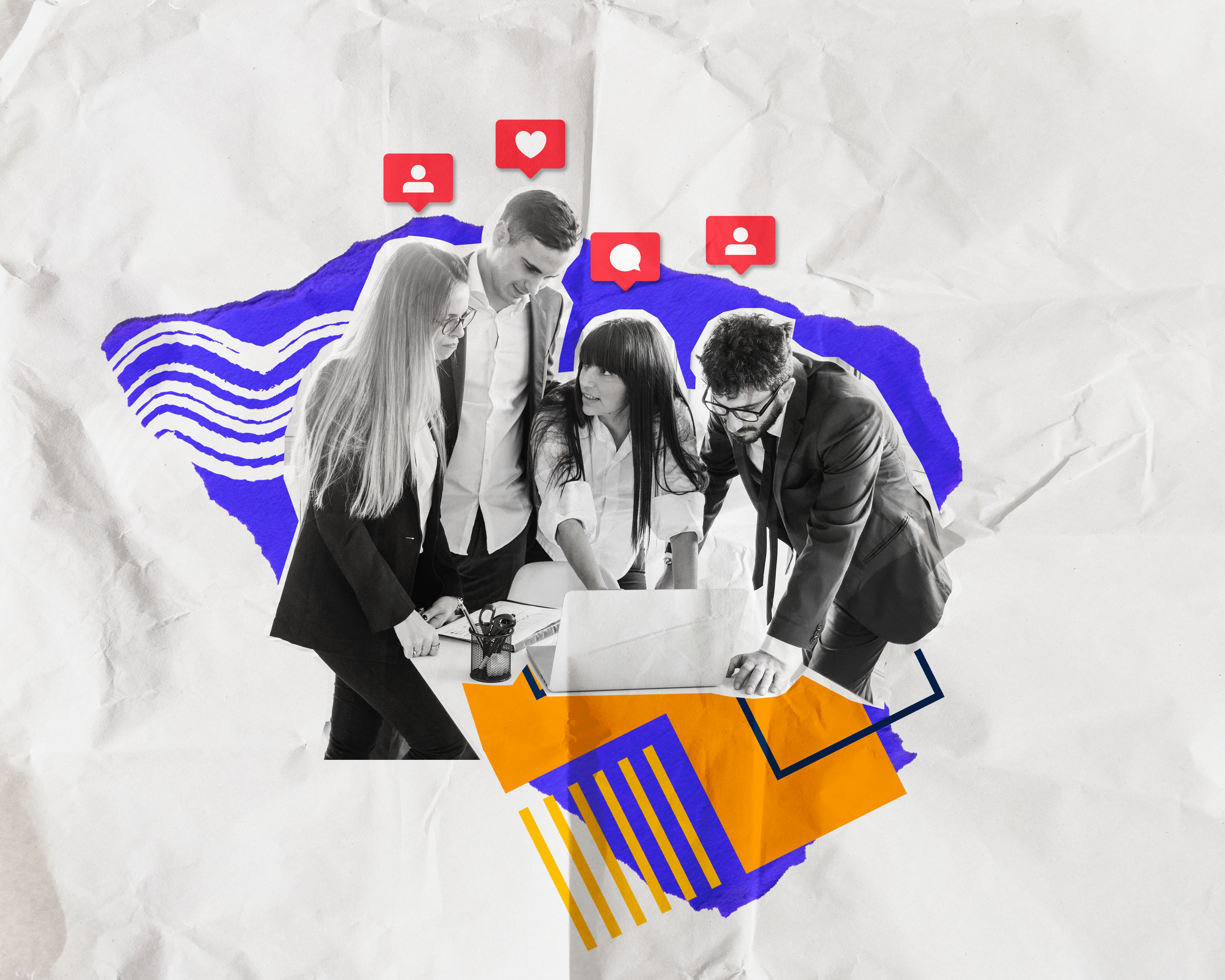 Marketing de relacionamento